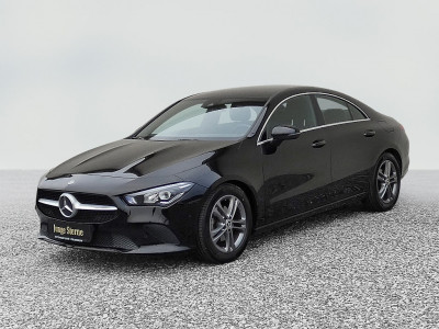 Mercedes-Benz CLA Gebrauchtwagen