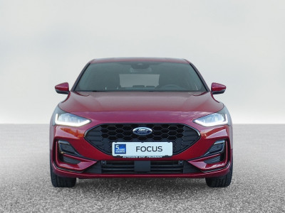 Ford Focus Vorführwagen