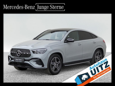 Mercedes-Benz GLE Vorführwagen