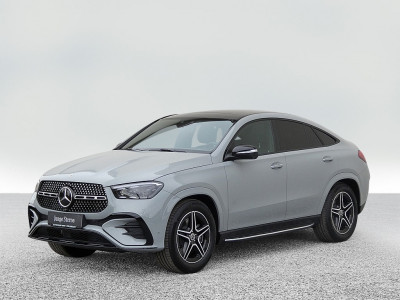 Mercedes-Benz GLE Vorführwagen