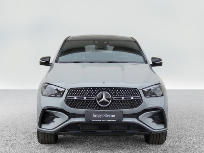 Mercedes-Benz GLE Vorführwagen