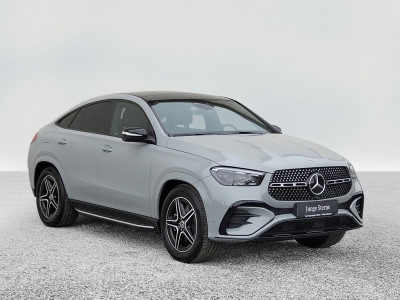 Mercedes-Benz GLE Vorführwagen