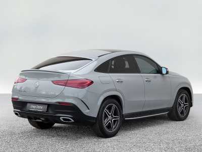 Mercedes-Benz GLE Vorführwagen