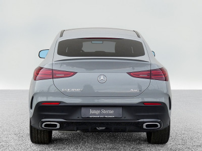 Mercedes-Benz GLE Vorführwagen