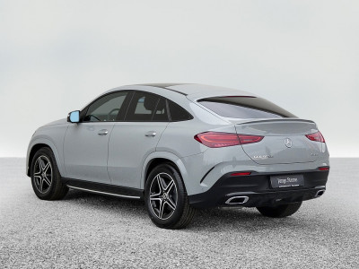 Mercedes-Benz GLE Vorführwagen