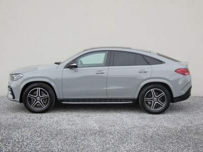 Mercedes-Benz GLE Vorführwagen