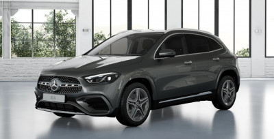 Mercedes-Benz GLA Neuwagen