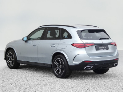 Mercedes-Benz GLC Gebrauchtwagen