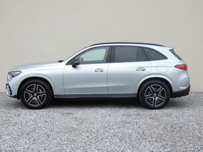 Mercedes-Benz GLC Gebrauchtwagen