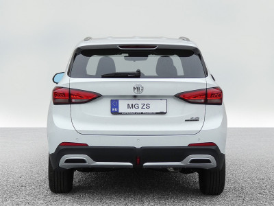 MG ZS Neuwagen