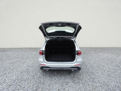 Mercedes-Benz B-Klasse Gebrauchtwagen