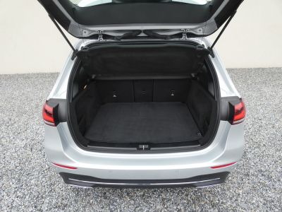 Mercedes-Benz B-Klasse Gebrauchtwagen