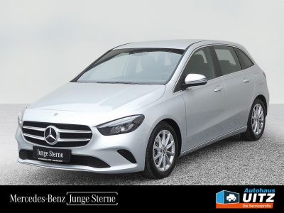 Mercedes-Benz B-Klasse Gebrauchtwagen