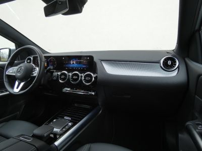 Mercedes-Benz B-Klasse Gebrauchtwagen