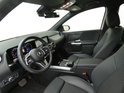 Mercedes-Benz B-Klasse Gebrauchtwagen