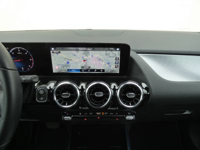 Mercedes-Benz B-Klasse Gebrauchtwagen