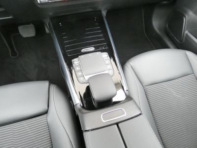 Mercedes-Benz B-Klasse Gebrauchtwagen