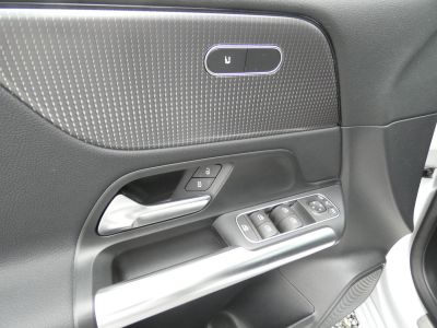 Mercedes-Benz B-Klasse Gebrauchtwagen