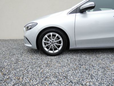 Mercedes-Benz B-Klasse Gebrauchtwagen