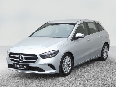 Mercedes-Benz B-Klasse Gebrauchtwagen