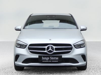 Mercedes-Benz B-Klasse Gebrauchtwagen