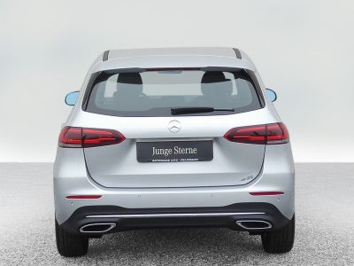 Mercedes-Benz B-Klasse Gebrauchtwagen