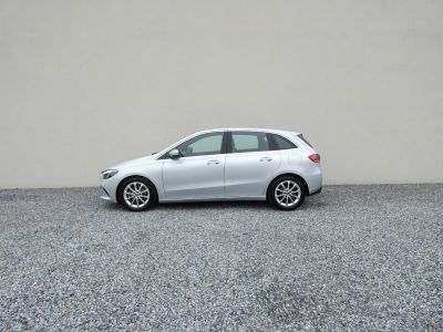 Mercedes-Benz B-Klasse Gebrauchtwagen
