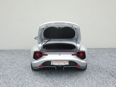 MG Cyberster Neuwagen