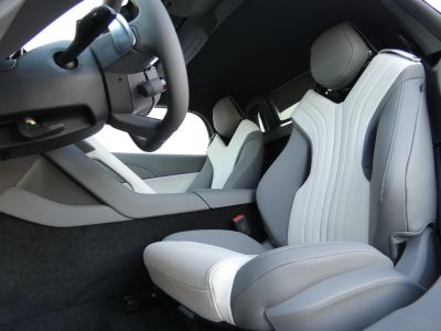 MG Cyberster Neuwagen