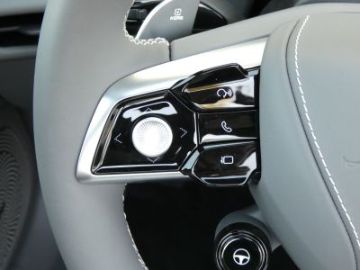 MG Cyberster Neuwagen