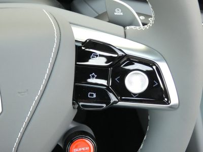 MG Cyberster Neuwagen