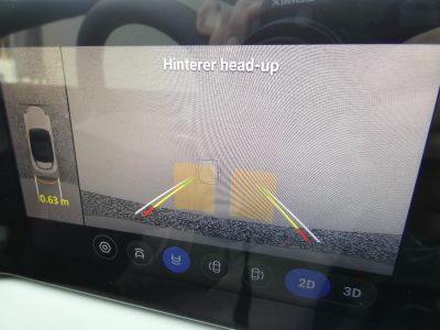 MG Cyberster Neuwagen