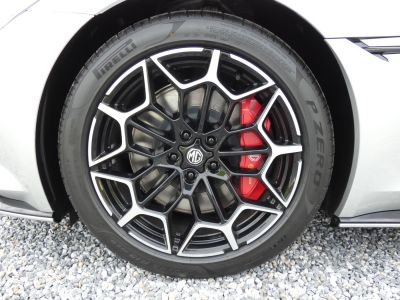 MG Cyberster Neuwagen