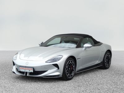 MG Cyberster Neuwagen