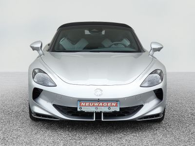 MG Cyberster Neuwagen