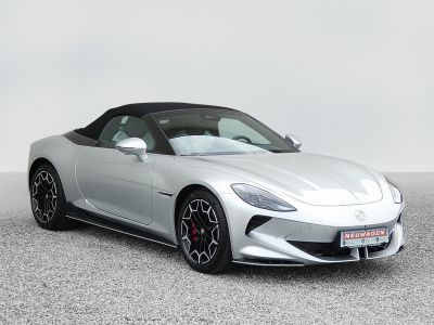 MG Cyberster Neuwagen
