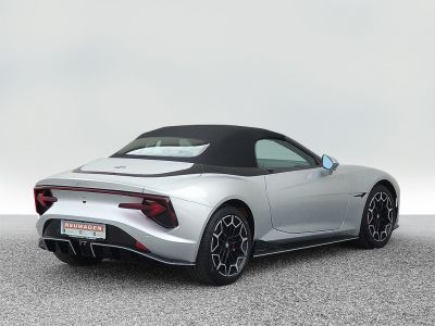 MG Cyberster Neuwagen