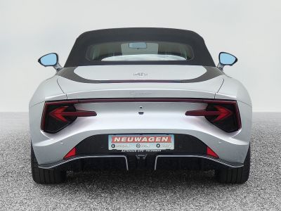 MG Cyberster Neuwagen