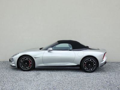 MG Cyberster Neuwagen