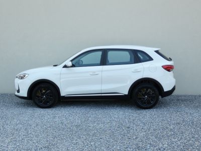 MG ZS Gebrauchtwagen