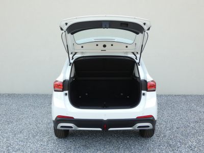 MG ZS Gebrauchtwagen