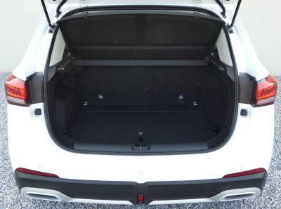 MG ZS Gebrauchtwagen MG ZS Gebrauchtwagen