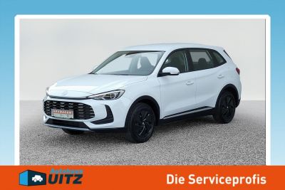 MG ZS Gebrauchtwagen MG ZS Gebrauchtwagen