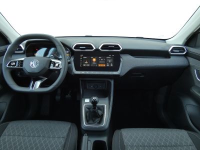 MG ZS Gebrauchtwagen MG ZS Gebrauchtwagen