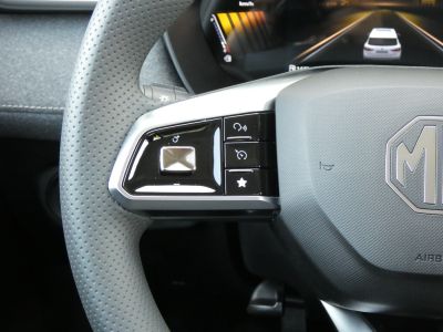 MG ZS Gebrauchtwagen MG ZS Gebrauchtwagen