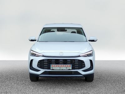 MG ZS Gebrauchtwagen MG ZS Gebrauchtwagen