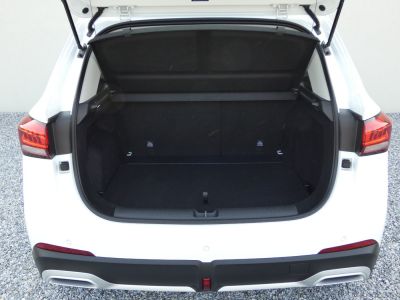 MG ZS Gebrauchtwagen