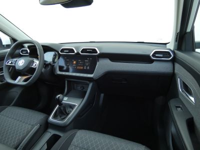 MG ZS Gebrauchtwagen