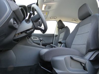 MG ZS Gebrauchtwagen