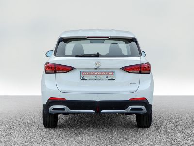 MG ZS Gebrauchtwagen